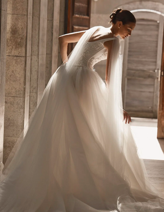 Blanche Style Number Victoria - 2