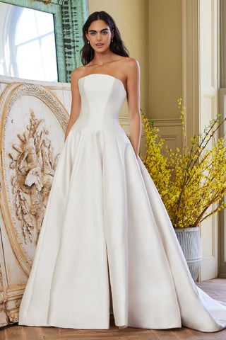 Ines Di Santo Style Number Saffron-Chantilly - 4