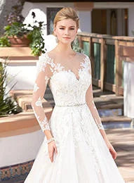 Ivoire Style Number V1705 - 3