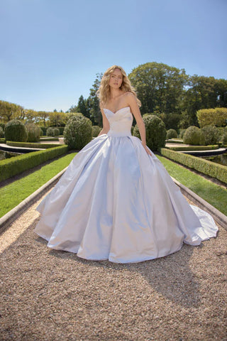 Ines Di Santo Style Number Maize - 1