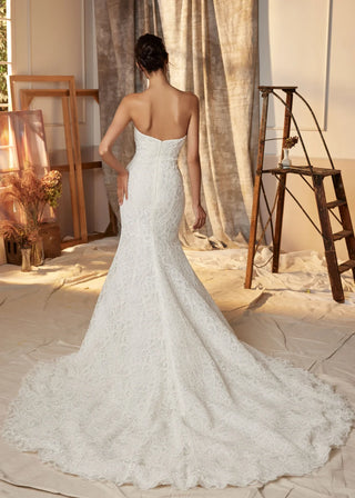 Ines Di Santo Style Number Marjorie - 2