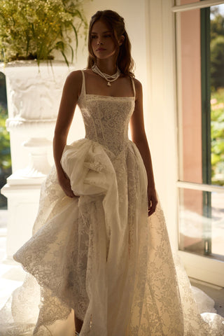 Milla Nova Style Number Melrose - 1