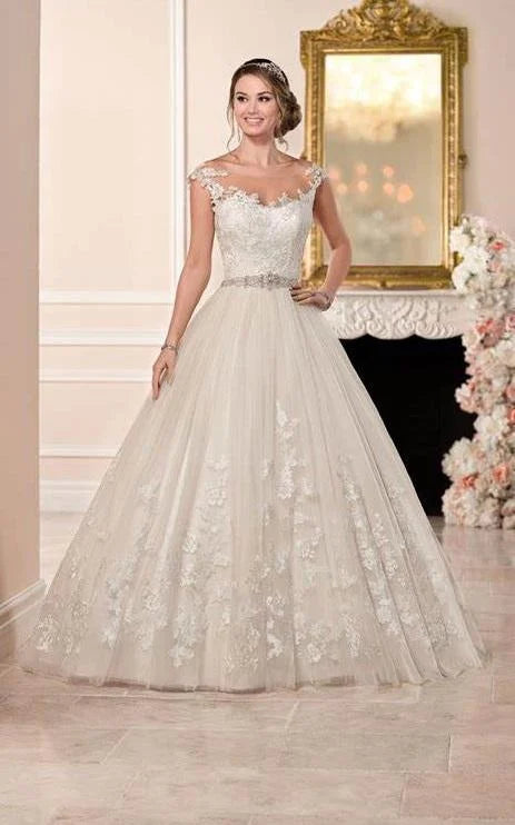 Stella York Style Number 6268 - 1