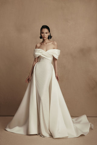 Wona Concept Style Number Cornelia - 1