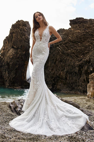 Ines Di Santo Style Number Leda - 1