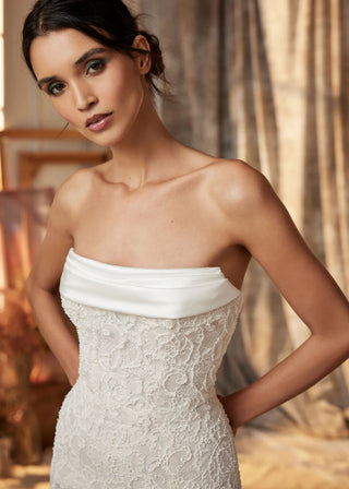 Ines Di Santo Style Number Marjorie - 3