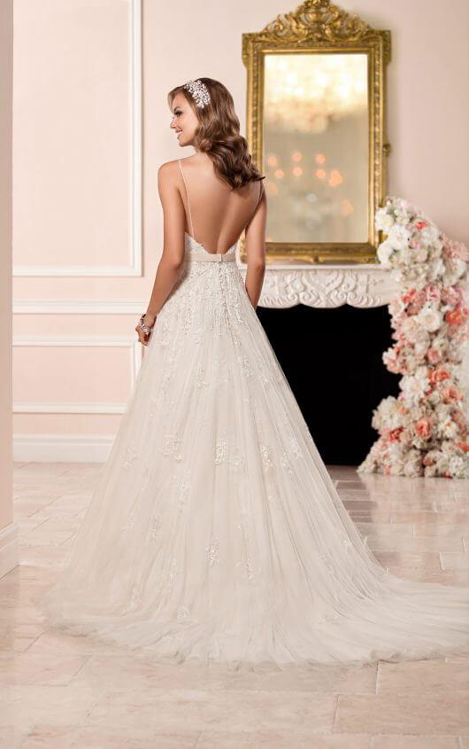 Stella York Style Number 6347WB - 2