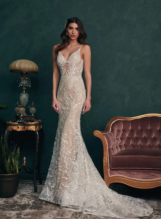 Calla Blanche Bridal – Alexandra's Boutique Calla Blanche Bridal – Alexandra's Boutique
