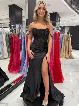 Sherri Hill Style Number 57061 - 1