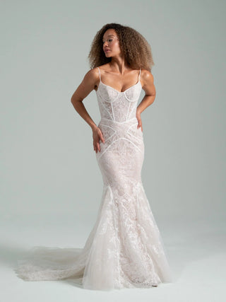 Hayley Paige Style Number HP62620 - 2