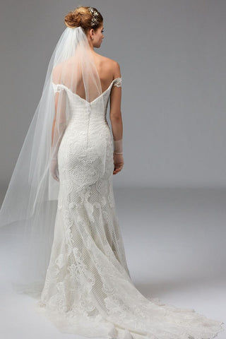 Watters Bridal Style Number 1013B - 3