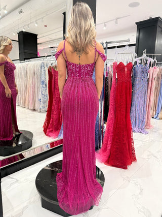 Sherri Hill Style Number 57221 - 2