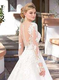 Ivoire Style Number V1705 - 2