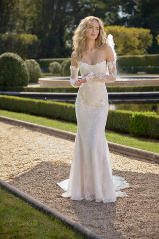 Ines Di Santo Style Number Layne-Dress - 1