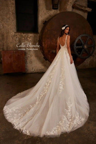 Calla Blanche Style Number 122239 - 4