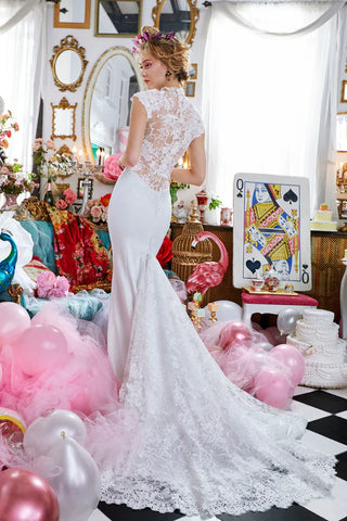 Ines Di Santo Style Number Aiesha - 2