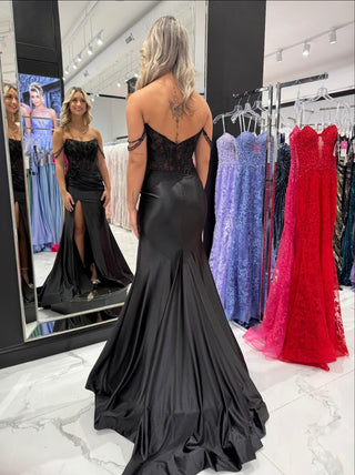 Sherri Hill Style Number 57061 - 2