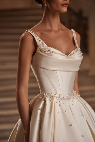 Milla Nova Style Number Alaia - 2