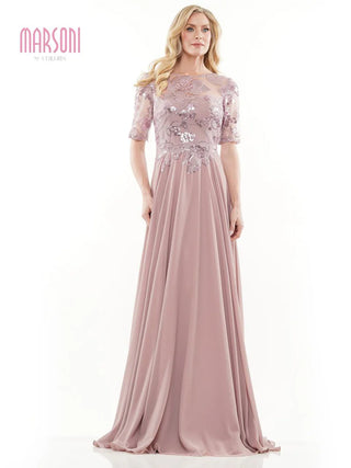 Marsoni Style Number M286-1 - 6