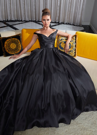 Ashley and Justin Bride Style Number 10912 - 3