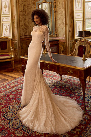 Ines Di Santo Style Number Entasis - 1