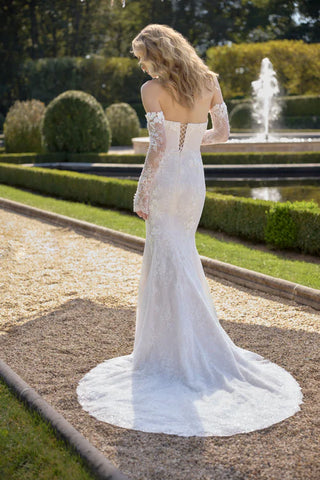 Ines Di Santo Style Number Layne-Dress - 2