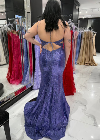 Sherri Hill Style Number 54335 - 2