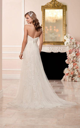 Stella York Style Number 6341 - 2