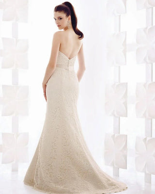 Mikaella Style Number 1706 - 2