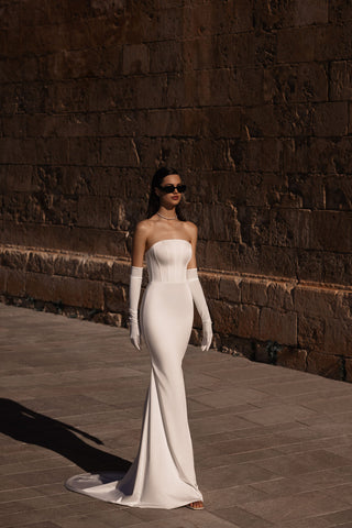 Wona Concept Style Number VALDES - 2