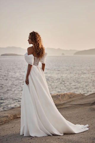 Milla Nova Style Number Libertine - 2