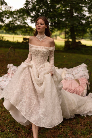 Milla Nova Style Number Qirelle - 1
