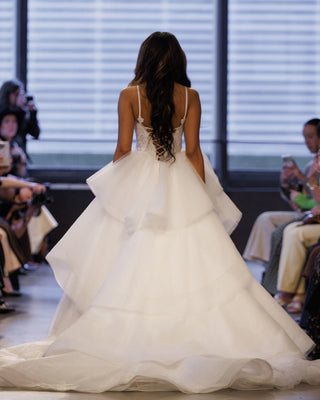 Hayley Paige Style Number HP62683 - 2