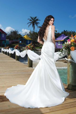 Sincerity Style Number 3788 - 2