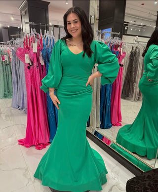 Jovani MOB-Evening Style Number 43052 - 1