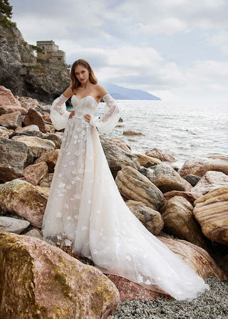Ines Di Santo Style Number Alexis - 1