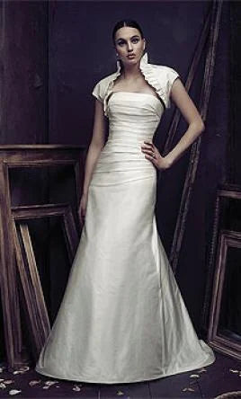 Paloma Blanca Style Number 3908 - 2