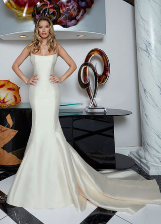 Ashley and Justin Bride Style Number 10915 - 1