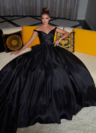 Ashley and Justin Bride Style Number 10912 - 1