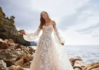 Ines Di Santo Style Number Alexis - 4