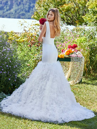 Ines Di Santo Style Number Beatrice - 2