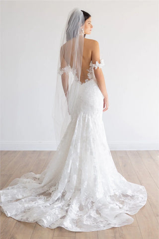 Watters WToo Bridal Style Number 19801 - 2