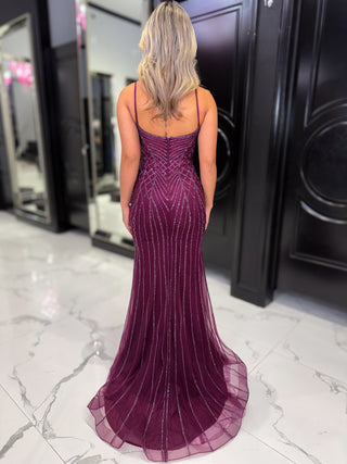 Allie B Style Number 33161 - 3