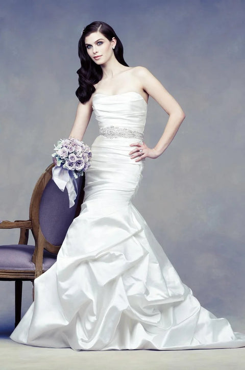 Paloma Blanca Style Number 4313 - 1
