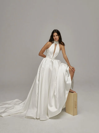 Wona Concept Style Number Crown - 1