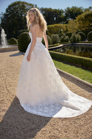 Ines Di Santo Style Number Aspen - 2