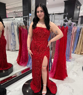 Sherri Hill Style Number 56306 - 1