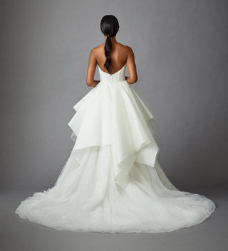 Allison Webb Style Number 42307 - 2