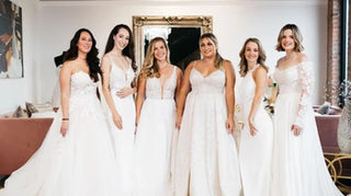 After Six Bridesmaids Alexandra's Boutique After Six Bridesmaids Alexandra's Boutique