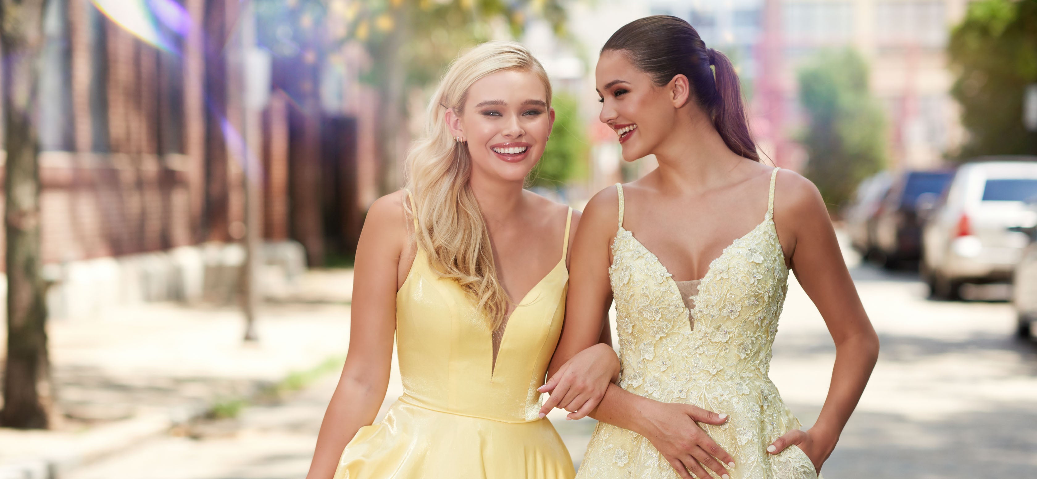Prom Dresses in Massachusetts | Prom Evening Gowns – Alexandra's Boutique